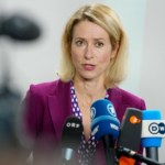 "To było celowe", "Wojna eskaluje". Szefowa unijnej dyplomacji o dronach nad Polską