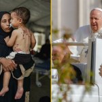 To było ostatnie życzenie papieża Franciszka. Papamobile trafi do Strefy Gazy