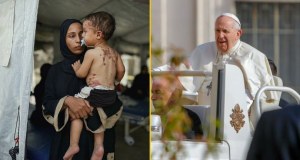 To było ostatnie życzenie papieża Franciszka. Papamobile trafi do Strefy Gazy