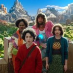 To było pewne. Niedługo wrócimy do filmowego świata Minecrafta