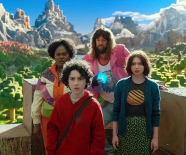 To było pewne. Niedługo wrócimy do filmowego świata Minecrafta