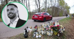 ​To było przyczyną śmierci Łukasza Litewki. Nowe informacje z prokuratury