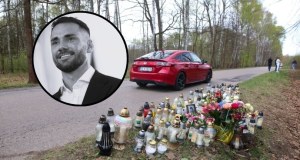 ​To było przyczyną śmierci Łukasza Litewki. Nowe informacje z prokuratury