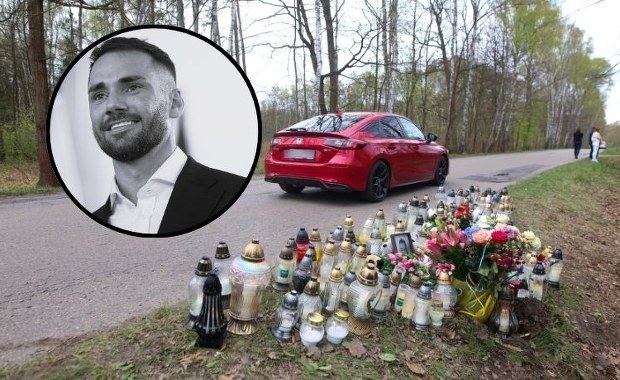 ​To było przyczyną śmierci Łukasza Litewki. Nowe informacje z prokuratury