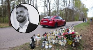 ​To było przyczyną śmierci Łukasza Litewki. Nowe informacje z prokuratury