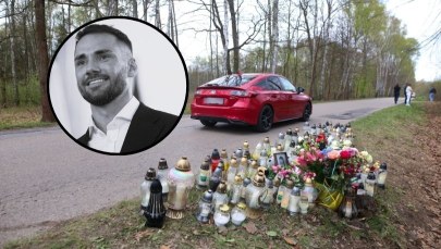 ​To było przyczyną śmierci Łukasza Litewki. Nowe informacje z prokuratury