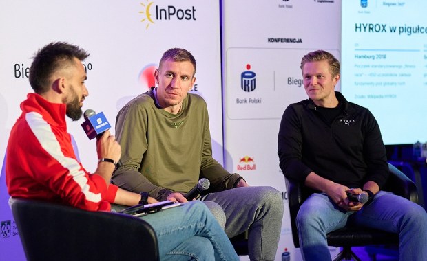 ​To było wielkie święto biegaczy w Zakopanem 