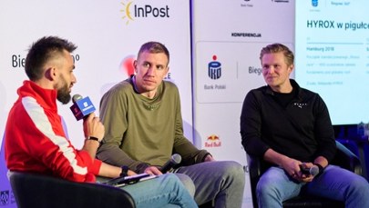 ​To było wielkie święto biegaczy w Zakopanem 