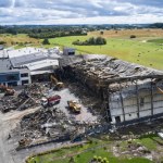 hala "To były bardzo długie dni". Koniec akcji w Kawlach