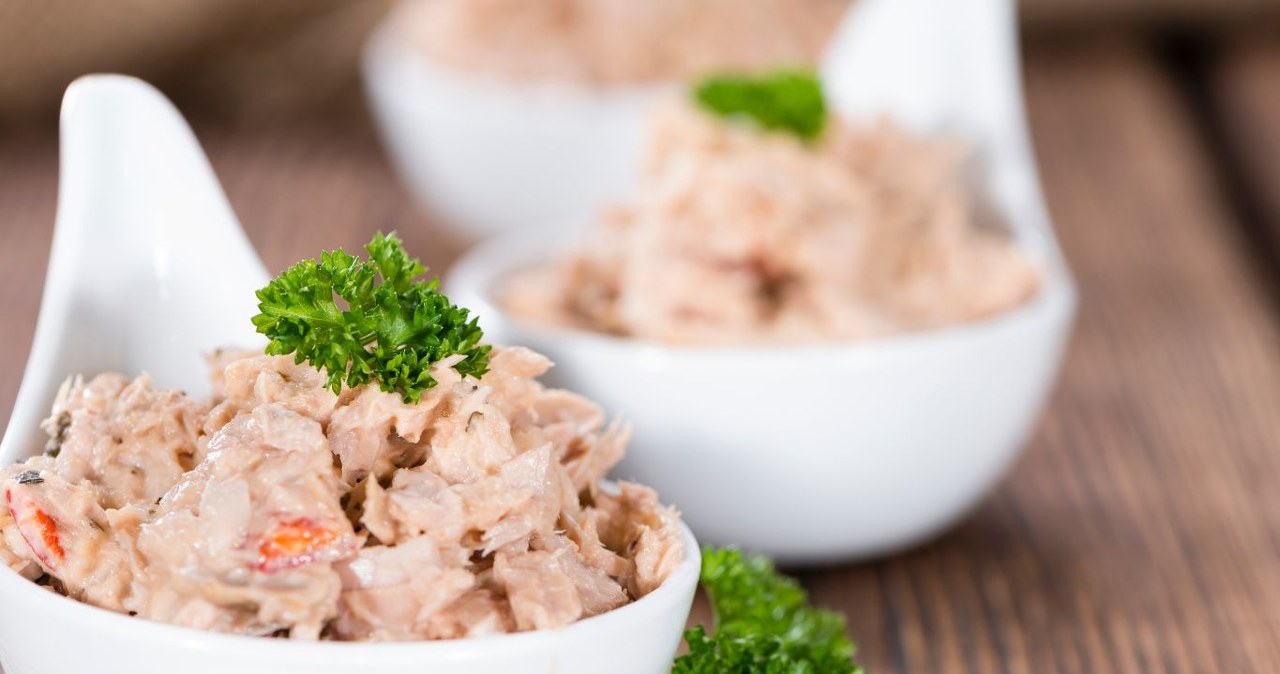 To ceniona ryba ze względu na swoje walory smakowe oraz zawartość dobroczynnych związków. / Handmadepictures /Canva Pro