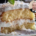 To ciasto będzie hitem na komuniach. Przepis na nie podała siostra Anastazja