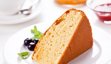 To ciasto było prawdziwym rarytasem 100 lat temu. Teraz znów króluje na stołach