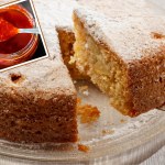 To ciasto do kawy smakuje niebiańsko. Teściowa będzie prosić o przepis