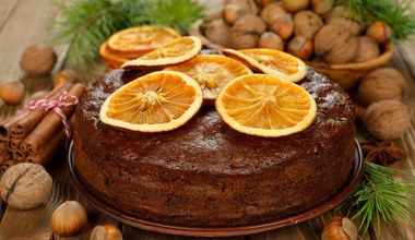 To ciasto jest idealne na drugi dzień świąt. Goście poproszą o dokładkę