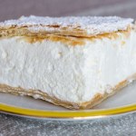 To ciasto robi się w moim domu na Wszystkich Świętych od lat. Wychodzi palce lizać 