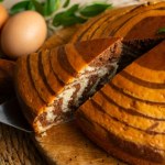 To ciasto robię, gdy nie mam czasu. Wychodzi wilgotne i miękkie za każdym razem