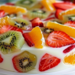 To ciasto wygląda jak z cukierni. Goście nie uwierzą, że to twoje dzieło