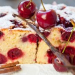 To ciasto z wiśniami musisz zrobić przynajmniej raz w sezonie. Zakochasz się w nim