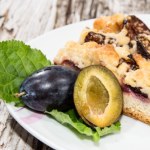 To ciasto ze śliwkami jest lepsze od drożdżowego. Robię całą jesień