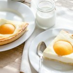 To ciasto zrobi furorę w Wielkanoc. Wygląda, jak z najlepszej cukierni