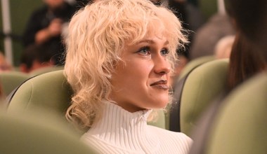 To, co właśnie ogłosiła Englert, nie uspokoi nastrojów. Ona już nie może się doczekać