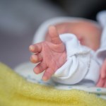 "To cud, nie sądziłam, że się spełni". Teoretycznie ta ciąża nie była możliwa