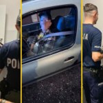 To cud, że utrzymywał kierownicę. 4 promile i sądowy zakaz prowadzenia