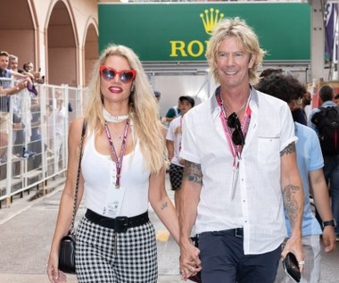 To cud, że żyje. Duff McKagan przez lata regularnie niszczył swój organizm