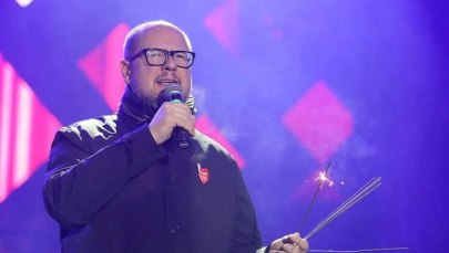 "To cudowny czas dzielenia się dobrem!". To ostatnie przemówienie Pawła Adamowicza…