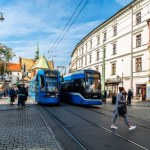 ​To czeka Kraków w 2026 r. Droższe bilety MPK i płatne parkowanie w niedziele