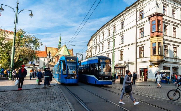 ​To czeka Kraków w 2026 r. Droższe bilety MPK i płatne parkowanie w niedziele