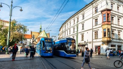 ​To czeka Kraków w 2026 r. Droższe bilety MPK i płatne parkowanie w niedziele