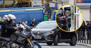 "To dało mi siłę". Sarkozy zabrał głos po wyjściu z więzienia