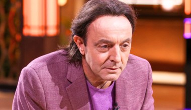 To danie budzi sprzeciw Michela Morana. Nigdy by tak nie podał makaronu