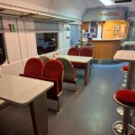 To danie pasażerowie wybierali najczęściej. Sprzedano ponad 300 tys. sztuk