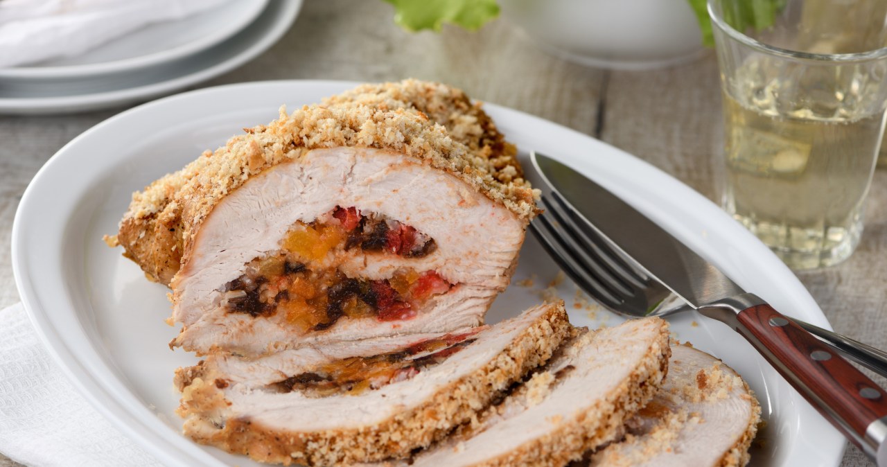 To danie prezentuje się bardzo elegancko / apolonia /123RF/PICSEL