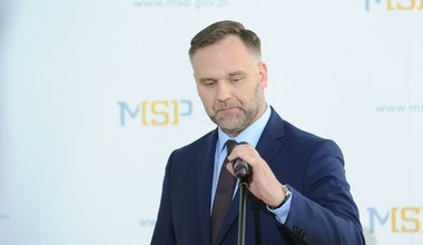 To Daniel Obajtek przekonał prezesa PiS do Dawida Jackiewicza