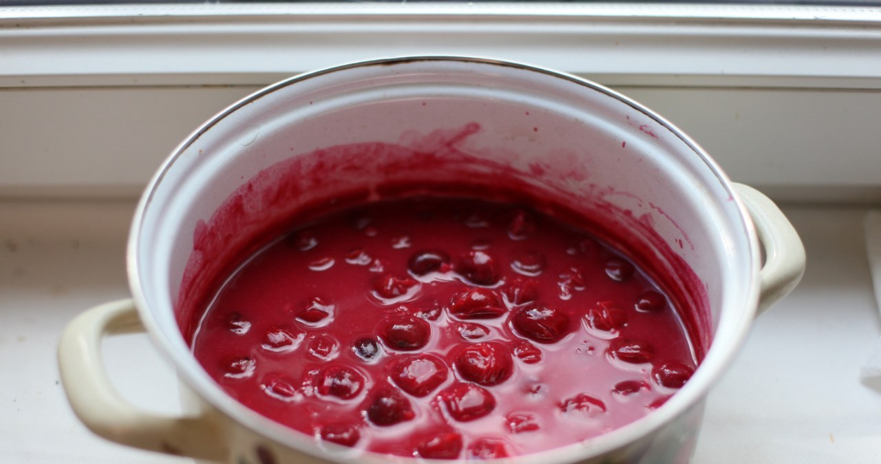 To deser wigilijny, który podawano kiedyś w wielu polskich domach. /acceptphoto /123RF/PICSEL