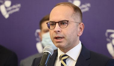 "To dezinformacja". Poseł o raporcie MZ