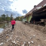 powodzianie To dla nich najtrudniejsza decyzja w życiu. "Kolejnej powodzi nie przeżyję"