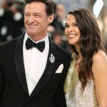 To dla niej Hugh Jackman rozwiódł się z żoną. W trakcie Met Gali 2026 nie szczędzili sobie czułości