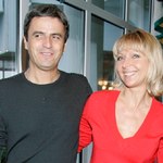 To dla niej Piotr Polk rzucił pierwszą żonę. Dzisiaj używa pseudonimu