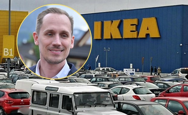 To dlatego Berkowicz chciał wynieść z Ikei patelnię, serwis obiadowy, torebki i kable. Wipler ujawnia