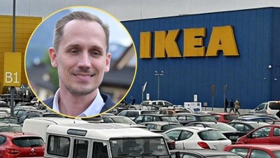To dlatego Berkowicz chciał wynieść z Ikei patelnię, serwis obiadowy, torebki i kable. Wipler ujawnia