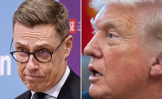 To dlatego Europa "niechętnie udziela pomocy" Trumpowi w cieśninie Ormuz. Mówi wprost o powodach