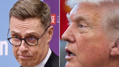 To dlatego Europa "niechętnie udziela pomocy" Trumpowi w cieśninie Ormuz. Mówi wprost o powodach