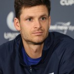 Hubert Hurkacz To dlatego Hurkacz nie ma żony. Potwierdziły się krążące doniesienia. Jest tak jak ludzie myśleli