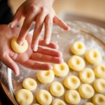 To dlatego kluski śląskie mają dziurkę. Jej funkcja cię zaskoczy