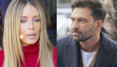 To dlatego Małgorzata Rozenek straciła pracę w "DDTVN"? Gwiazdor śniadaniówki ujawnił prawdziwy powód