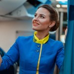 To dlatego mówią ci "dzień dobry" w samolocie. Nie chodzi o uprzejmość